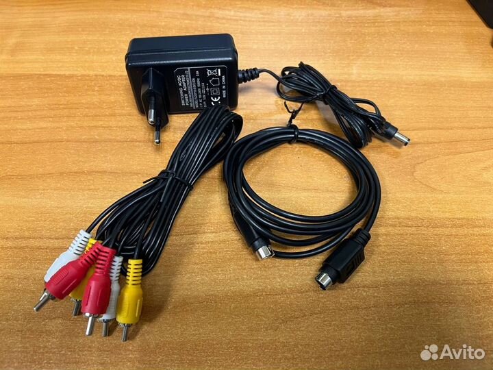 Video Converter hdmi ) RCA / S-Video