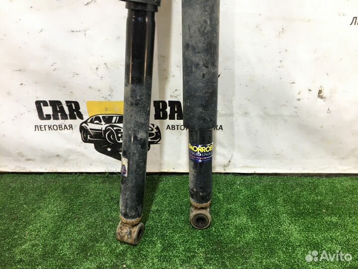 Амортизатор задний (комплект)