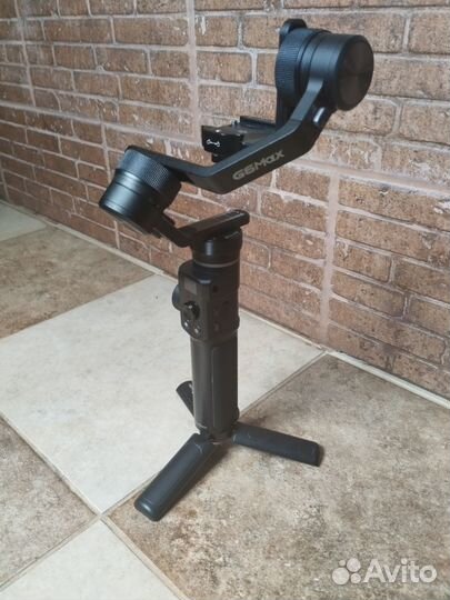 Стабилизатор FeiyuTech G6 Max