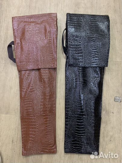 Набор шампуров подарочные