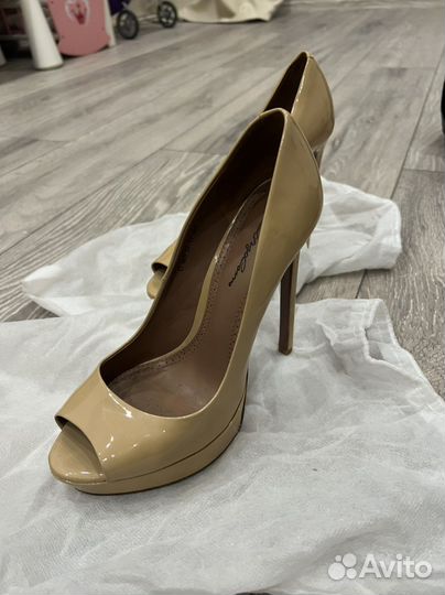 Туфли corsocomo 37