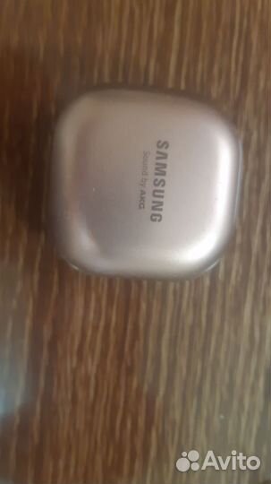 Блютуз наушники samsung