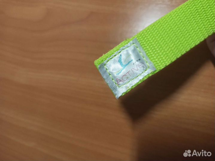 Новый Тренажер Avon Active