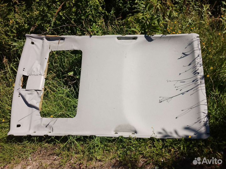 Потолок Volkswagen Golf 3