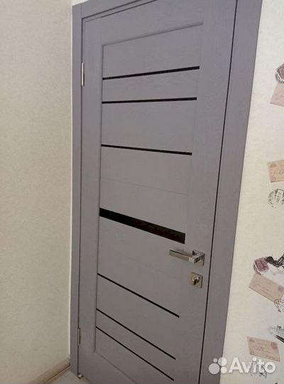 Дверь / дверь межкомнатная
