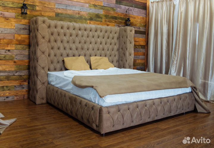 Мягкая мебель