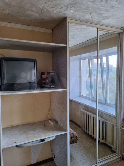 Комната 20 м², 3/5 эт.