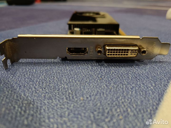 Видеокарта AMD Radeon HD 8570 2Гб