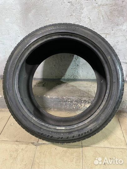 Bridgestone Dueler H/P Sport RFT 315/35 R20