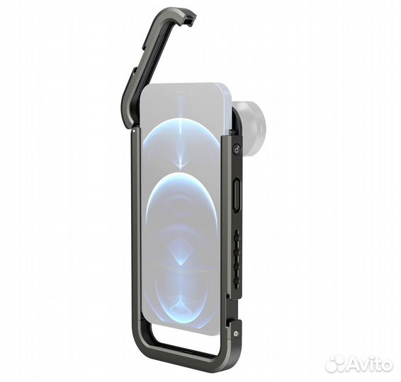 Клетка SmallRig для iPhone 12 Pro Max/12 новая