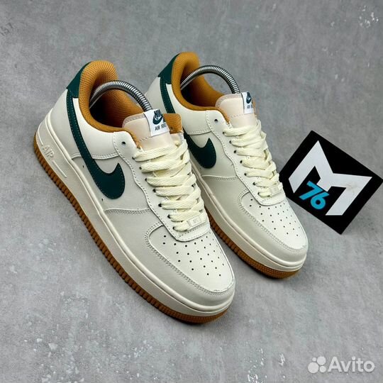 Кроссовки Nike Air Force 1