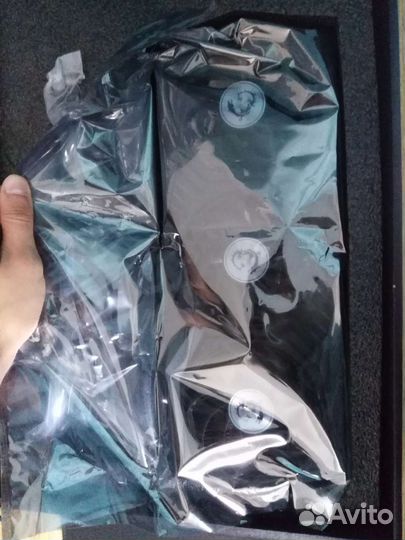 MSI GeForce RTX 3060 gaming X trio