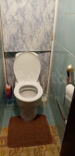 Комната 15 м² в 2-к., 8/9 эт.