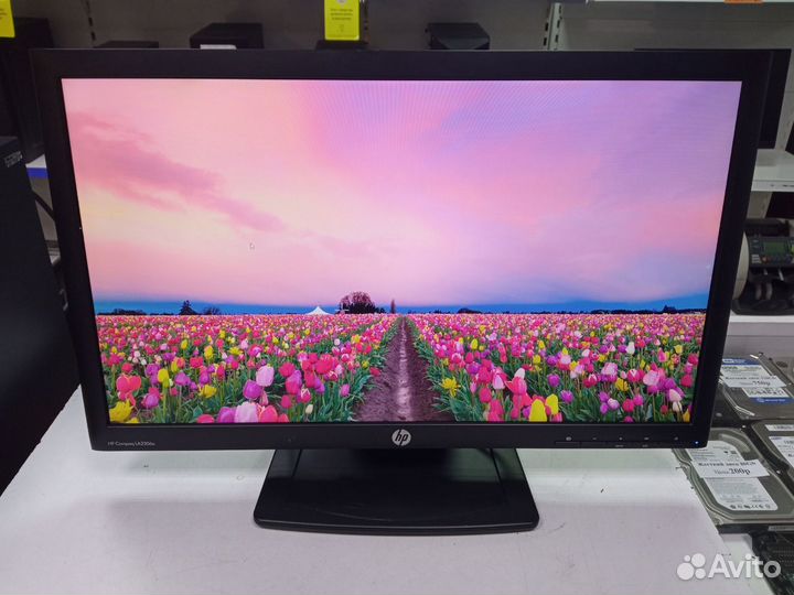 Монитор HP LA2306X