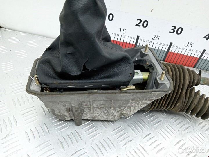 Кулиса кпп для Audi A6 C5 8D0711055AE