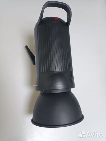 Импульсный свет Godox SK300 II