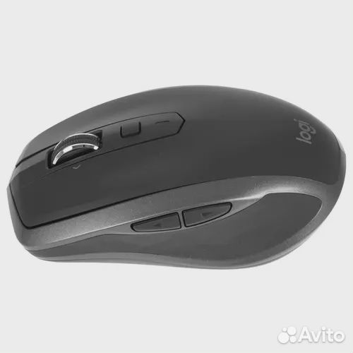 Компьютерная мышь Logitech 910-006211