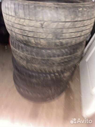 Goodyear Wrangler HP 255/60 R18 112H