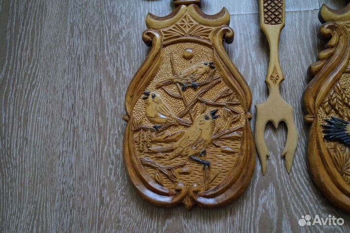 Доска разделочная