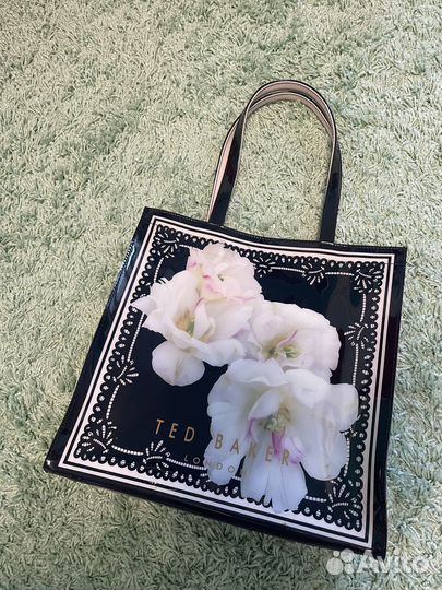 Ted baker сумка