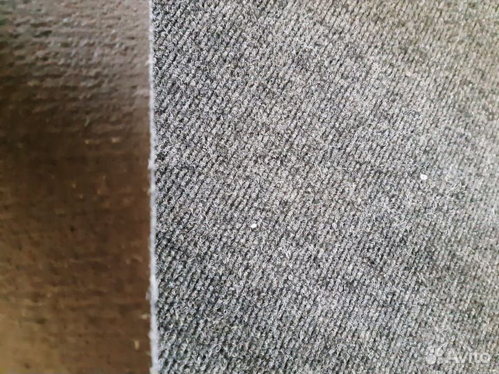 Ковролин бу