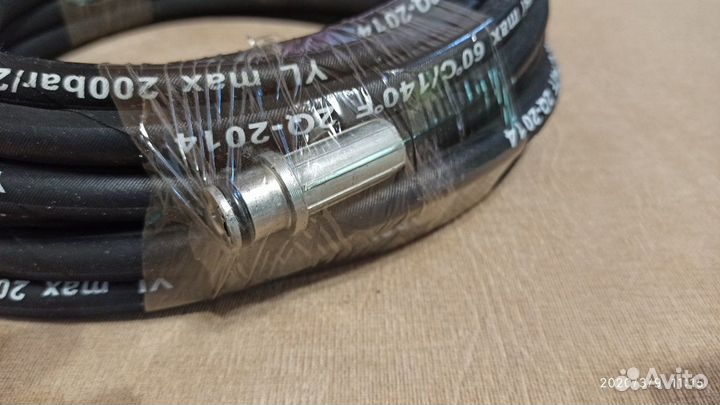 Шланг высокого давления Elitech