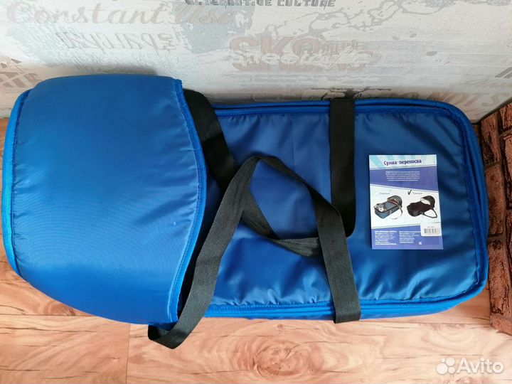 Переноска для детей на выписку