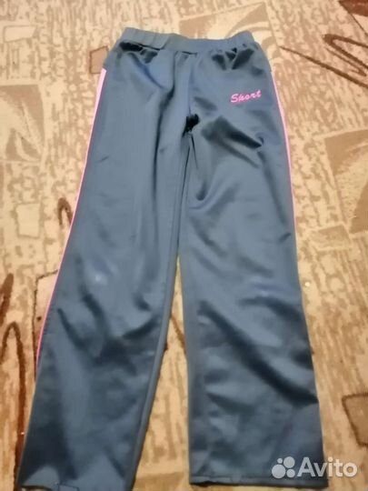 Спортивный костюм