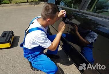 Открыть автомобиль/вскрыть/прикурить авто