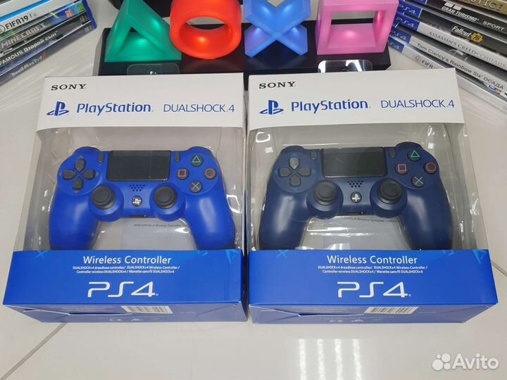 925 игр Sony Playstation 4 slim