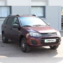 ВАЗ (LADA) Kalina 1.6 MT, 2013, 157 250 км, с пробегом, цена 350 000 руб.