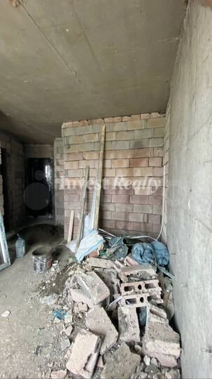 2-к. квартира, 38 м² (Грузия)
