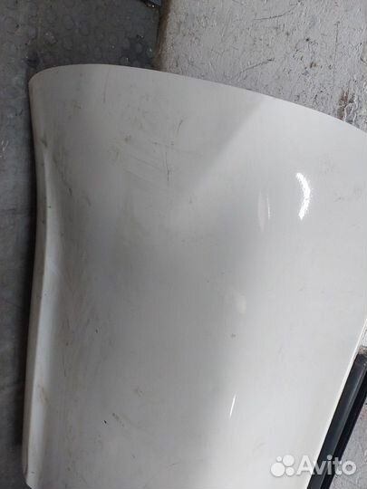 Дверь боковая Nissan Juke, 2011