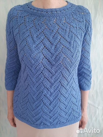 Вязание на заказ