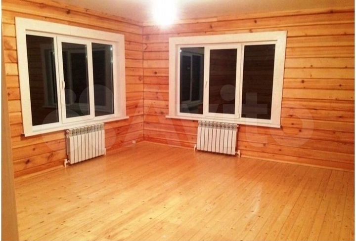 Дом 82 м² на участке 10 сот.