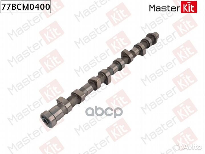 Распредвал впускной Nissan murano II (Z51) 2007