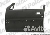Обшивка двери/крышки правый перед. перед для citroën saxo (S0/S1) 03.96-09.99 5D