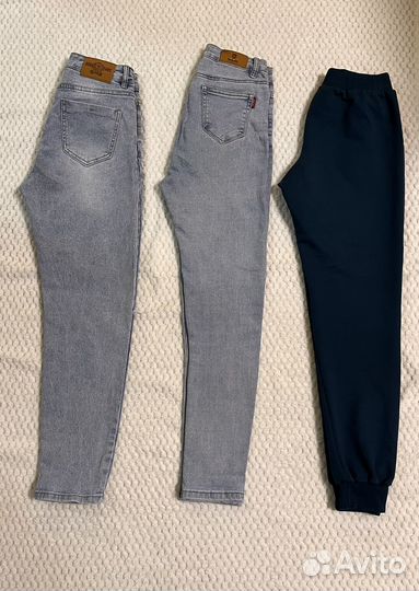 Женские вещи пакетом 42