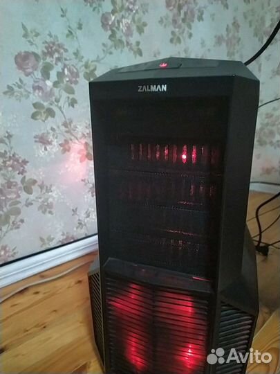 Хороший рабочий пк