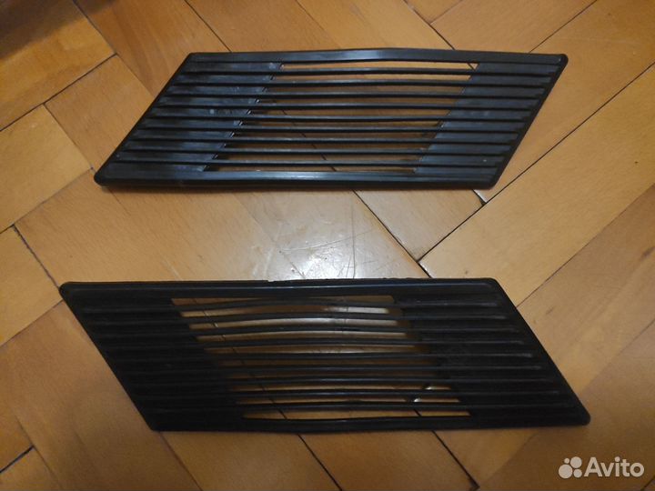 Решетка на стойку ваз