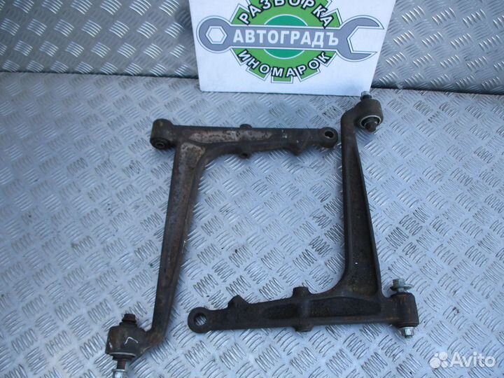 Рычаг передний нижний Фольксваген Транспортер Т4