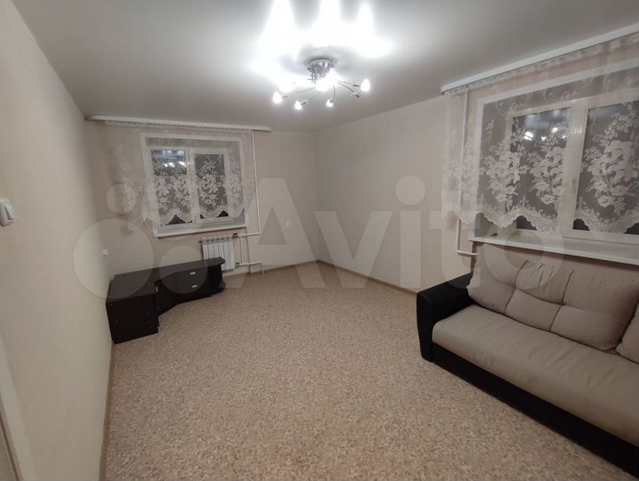 1-к. квартира, 33 м², 3/4 эт.