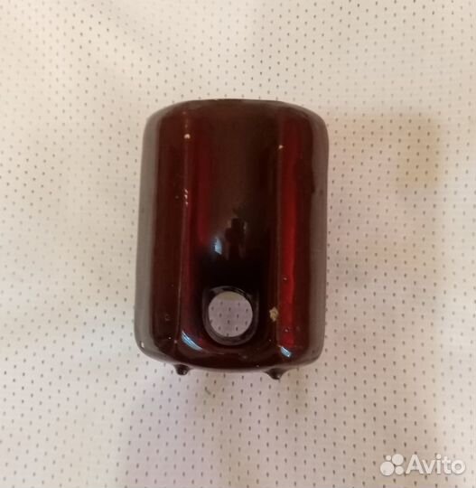 Изолятор керамический