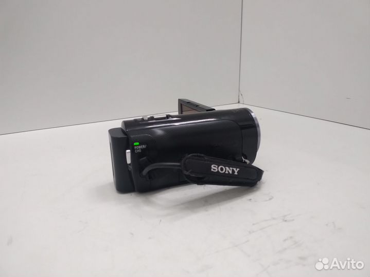 Видеокамера Sony HDR-PJ320E