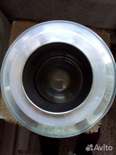 Термос нержавейка СССР