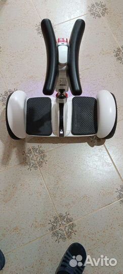 Segway ninebot mini pro