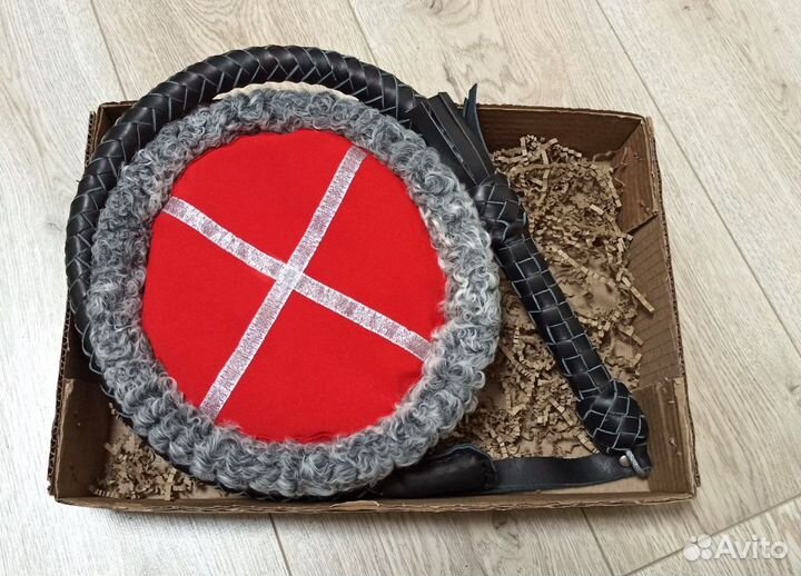 Набор атамана Кимлач