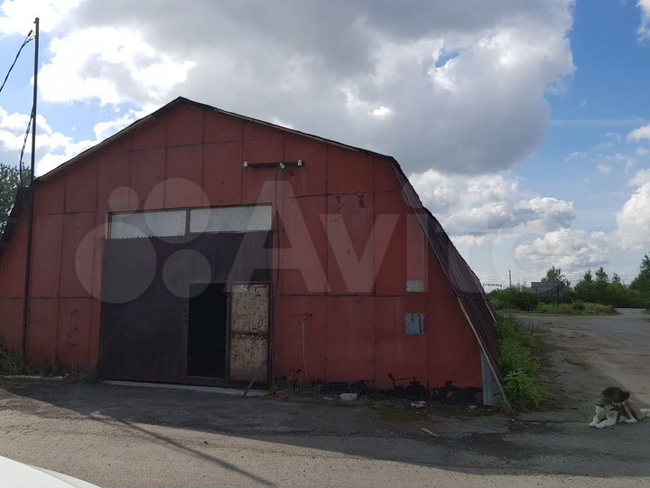 Свободного назначения, 320 м²