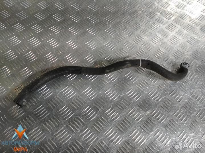 Патрубок радиатора Tesla Model X 2019