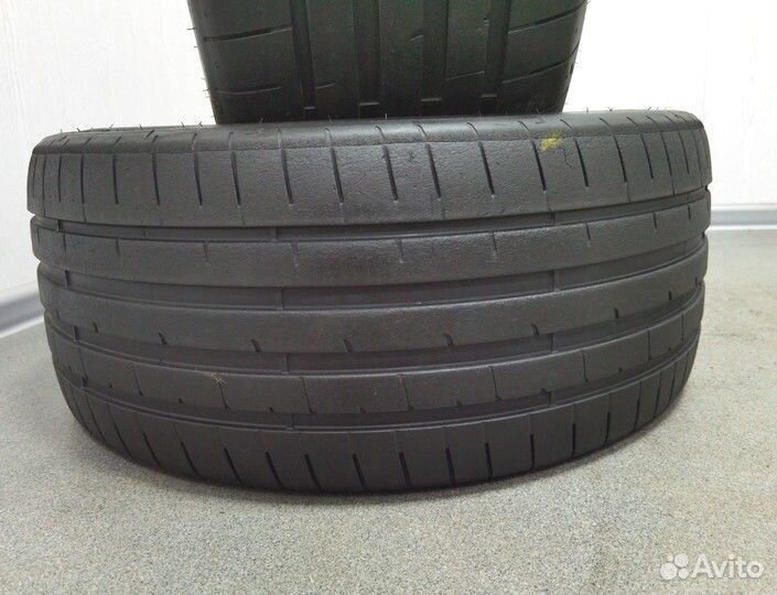 Goodyear Eagle F1 SuperSport 255/35 R20 97Y